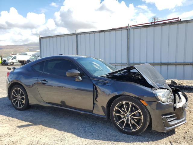 Subaru BRZ Premium Image 5