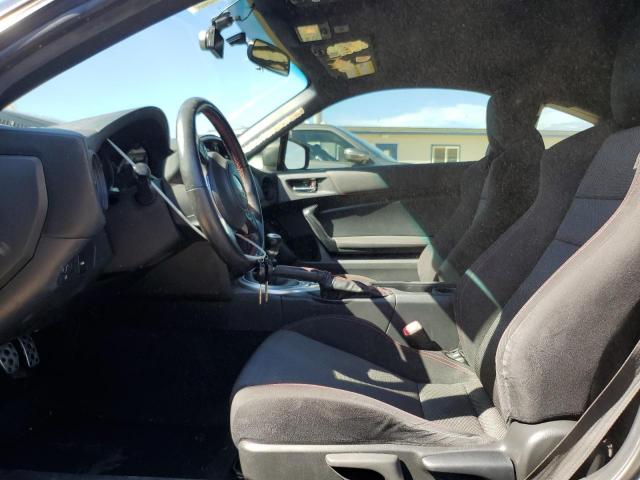 Subaru BRZ Premium Image 3