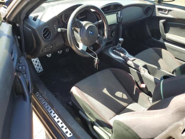 Subaru BRZ Premium Image 2