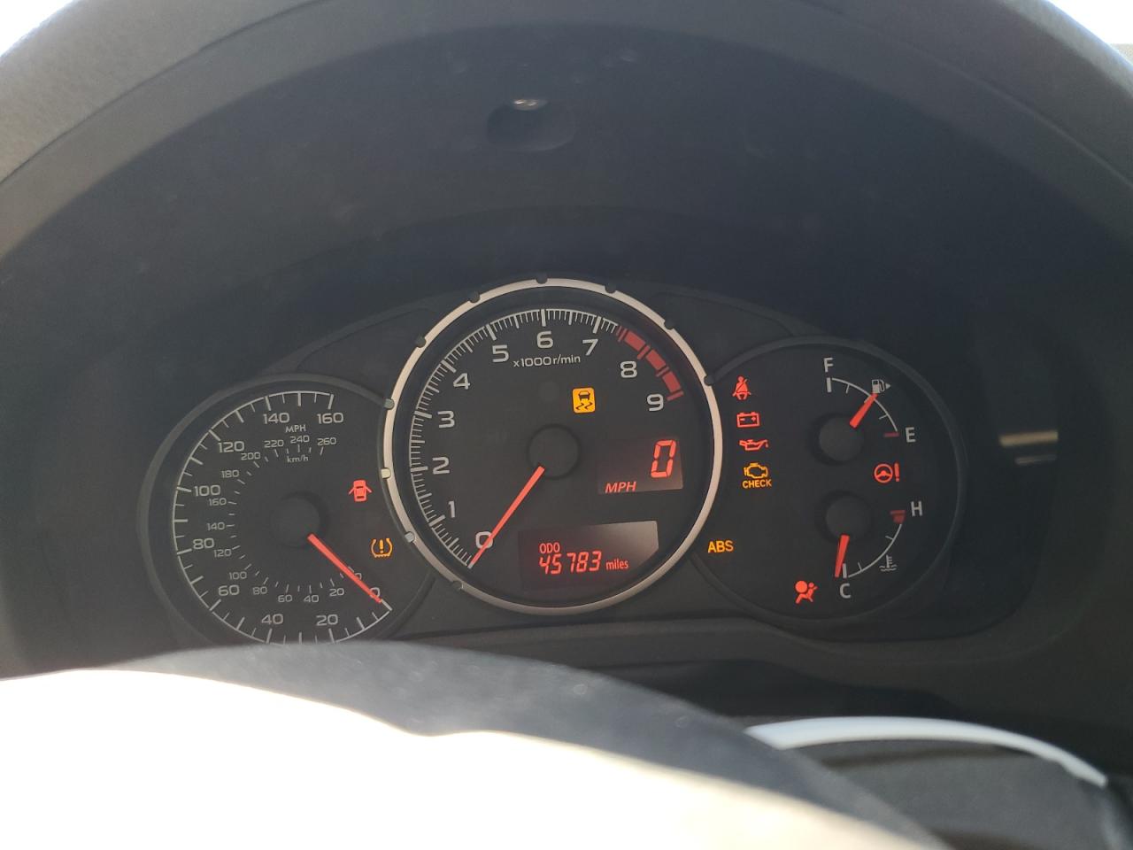 Subaru BRZ Premium Image 7