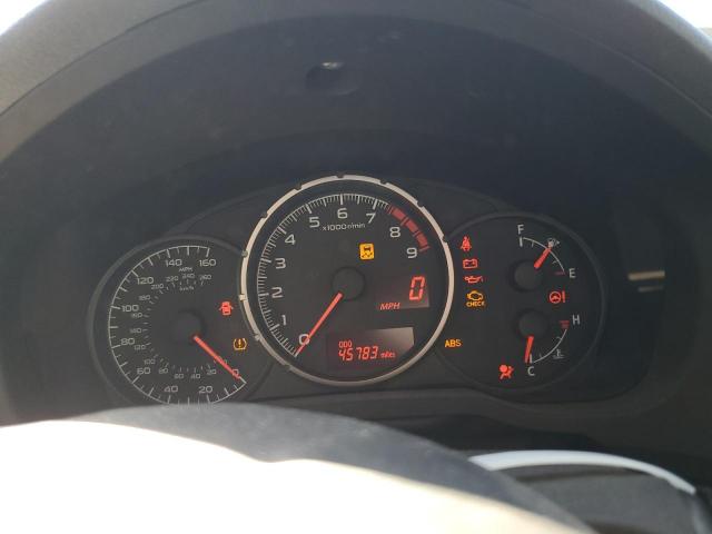 Subaru BRZ Premium Image 7