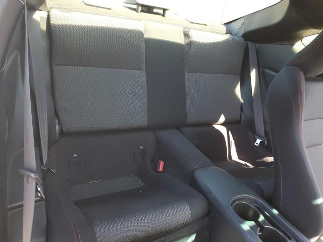 Subaru BRZ Premium Image 8