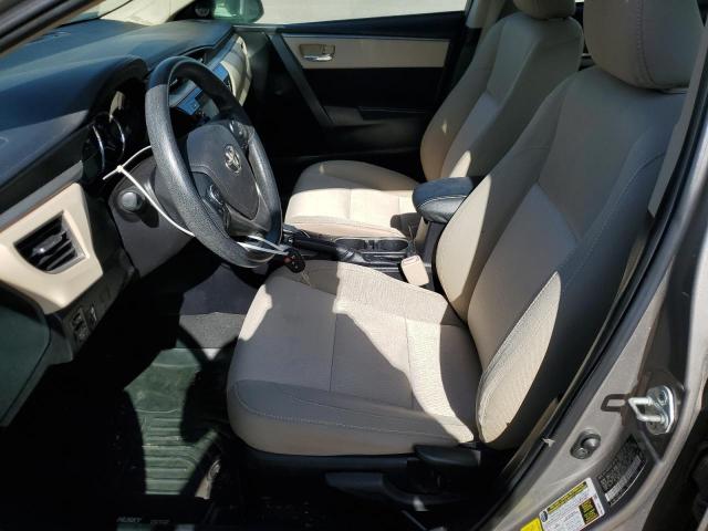 Toyota Corolla L Image 9