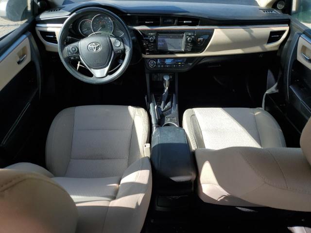 Toyota Corolla L Image 8