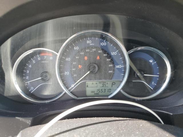 Toyota Corolla L Image 12