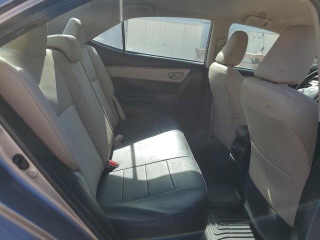 Toyota Corolla L Image 11