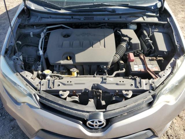 Toyota Corolla L Image 4