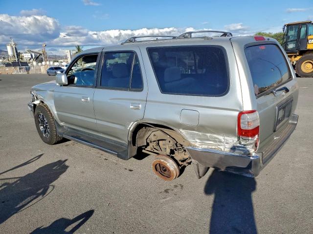 Toyota 4Runner Sr5 Image 2