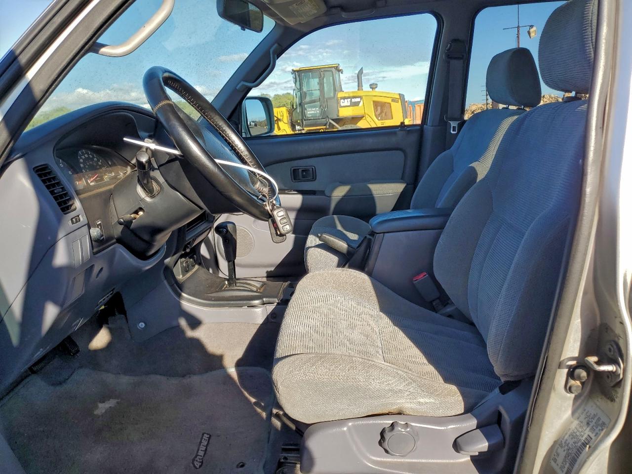 Toyota 4Runner Sr5 Image 6