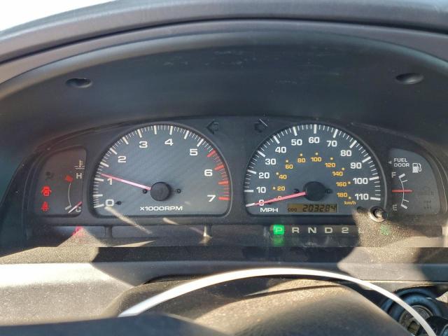 Toyota 4Runner Sr5 Image 8