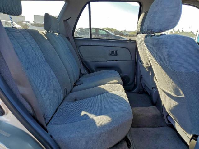 Toyota 4Runner Sr5 Image 9