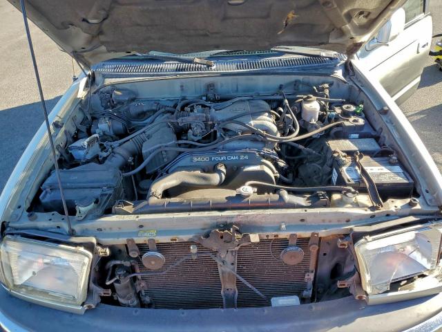 Toyota 4Runner Sr5 Image 13