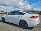 Ford Fusion Se Hybrid Image 5