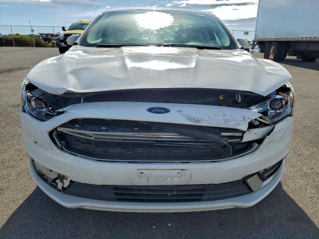 Ford Fusion Se Hybrid Image 7