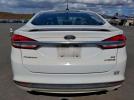Ford Fusion Se Hybrid Image 3