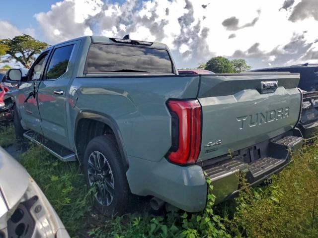 Toyota Tundra Crewmax Limited Image 9