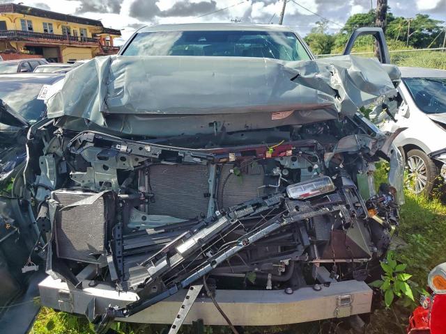 Toyota Tundra Crewmax Limited Image 5