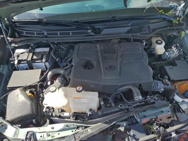 Toyota Tundra Crewmax Limited Image 10