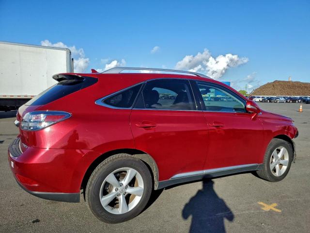 Lexus RX 350 Image 13