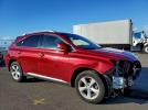 Lexus RX 350 Image 4