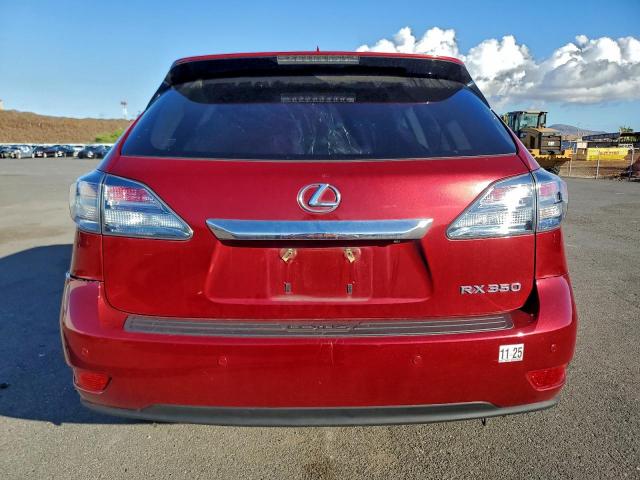 Lexus RX 350 Image 3