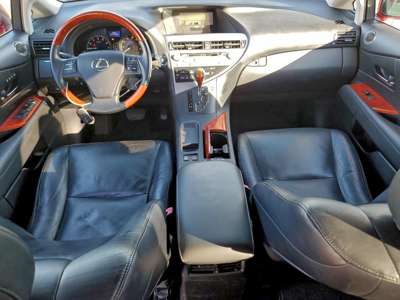 Lexus RX 350 Image 6