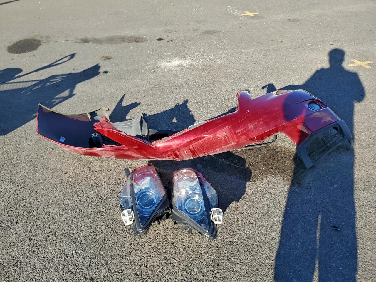 Lexus RX 350 Image 12