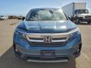Honda Pilot Exl Image 6