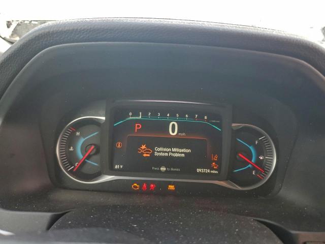 Honda Pilot Exl Image 9