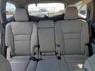 Honda Pilot Exl Image 5