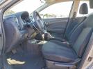 Nissan Versa S Image 5