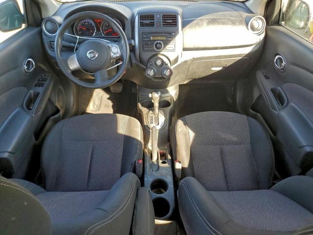 Nissan Versa S Image 9