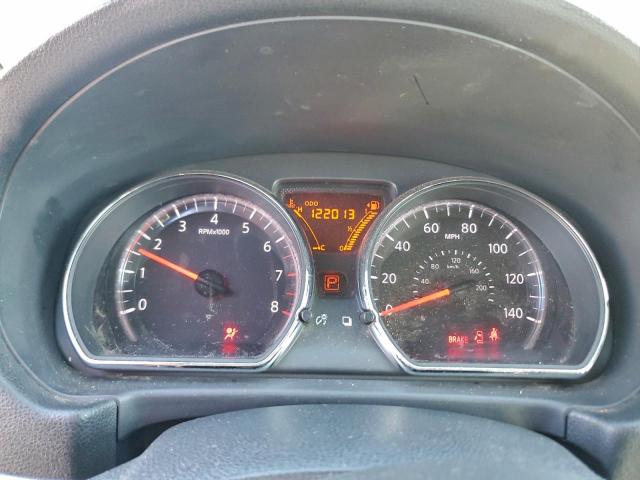 Nissan Versa S Image 11