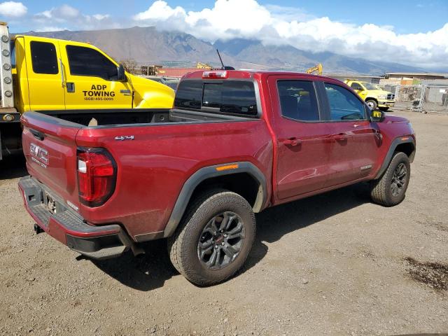 GMC Canyon Elevation Image 6