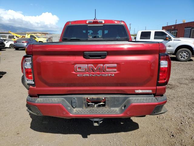 GMC Canyon Elevation Image 11