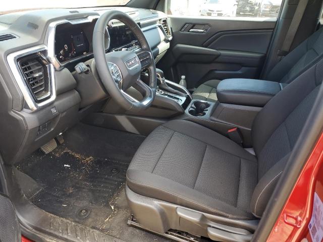 GMC Canyon Elevation Image 4