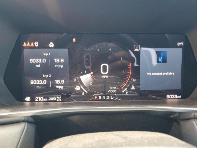 GMC Canyon Elevation Image 12