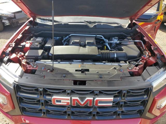 GMC Canyon Elevation Image 10