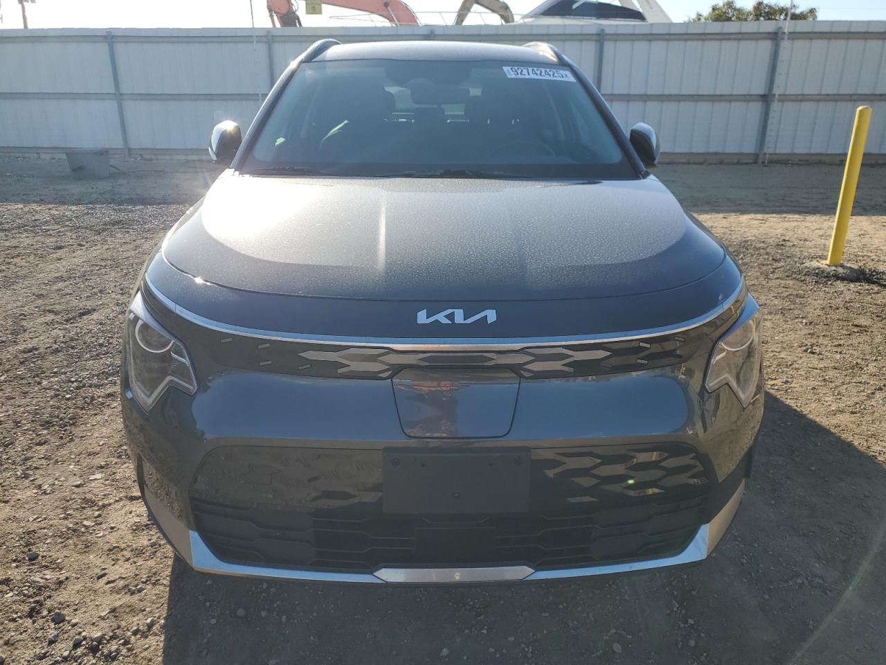 Kia Niro Wind Image 9