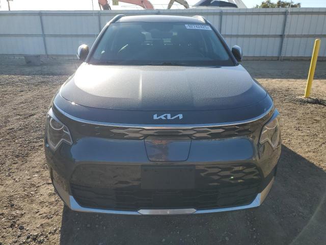 Kia Niro Wind Image 9