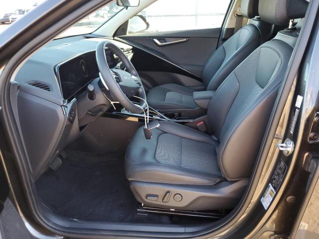 Kia Niro Wind Image 5