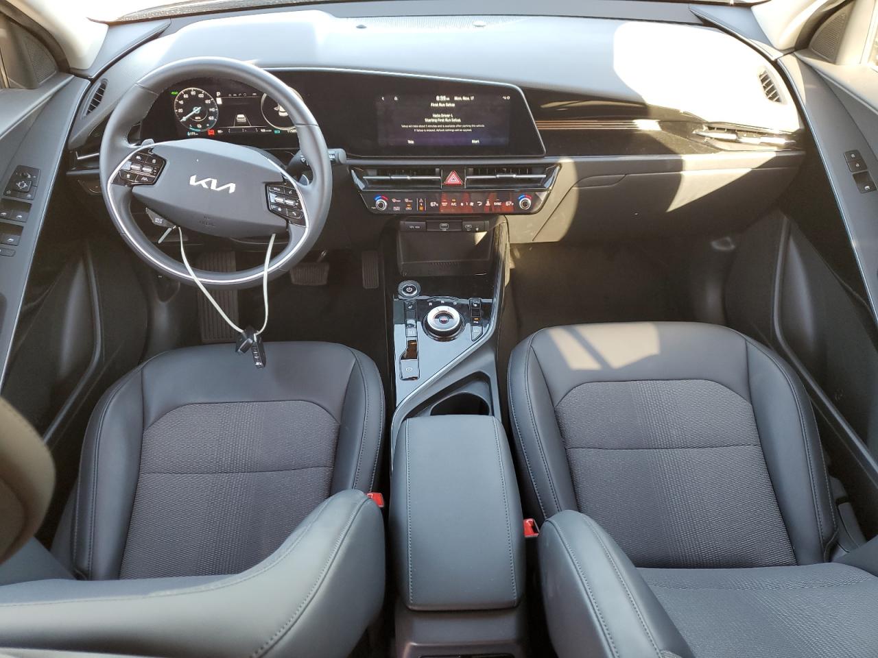 Kia Niro Wind Image 7