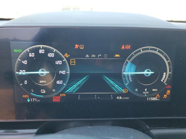 Kia Niro Wind Image 6