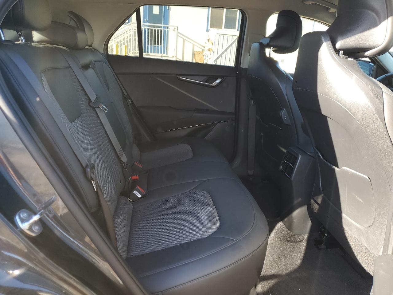 Kia Niro Wind Image 8