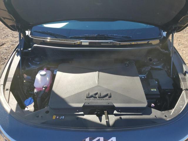 Kia Niro Wind Image 12