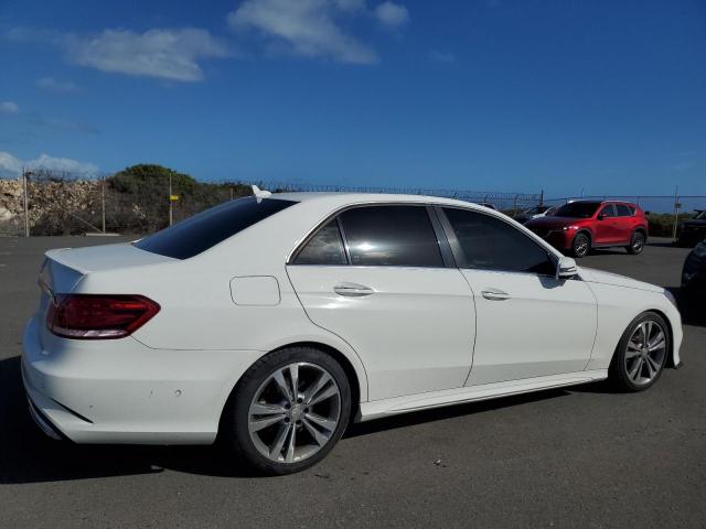 Mercedes-Benz E-Class 350 Image 3