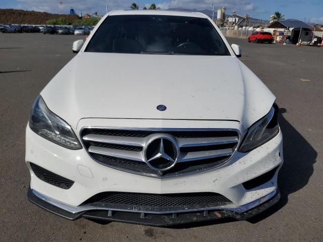 Mercedes-Benz E-Class 350 Image 11