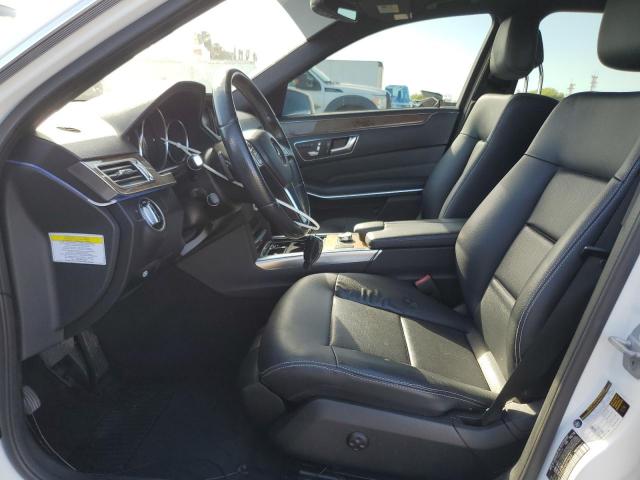 Mercedes-Benz E-Class 350 Image 6