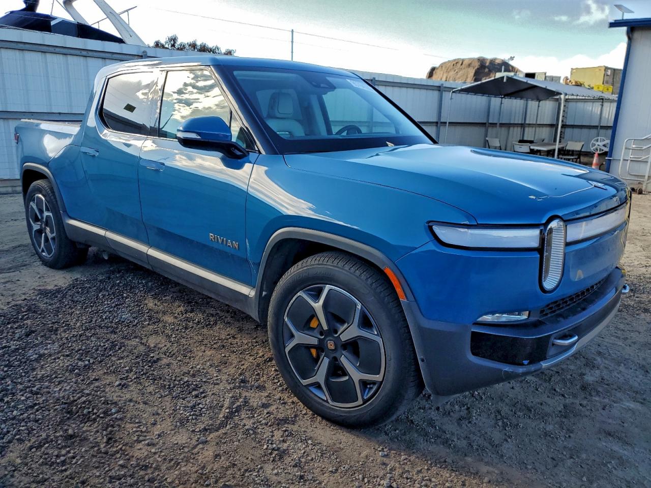 Rivian Rit Adventure Image 12