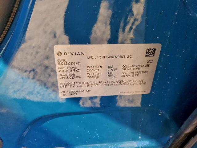 Rivian Rit Adventure Image 8